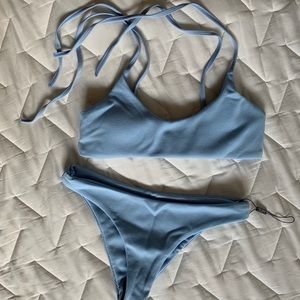 Brand new with tags bikini